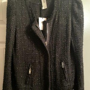 Generation Love Moto Style Blazer/Jacket